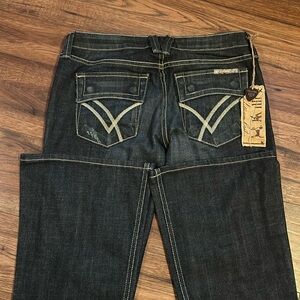 William Rast Denim